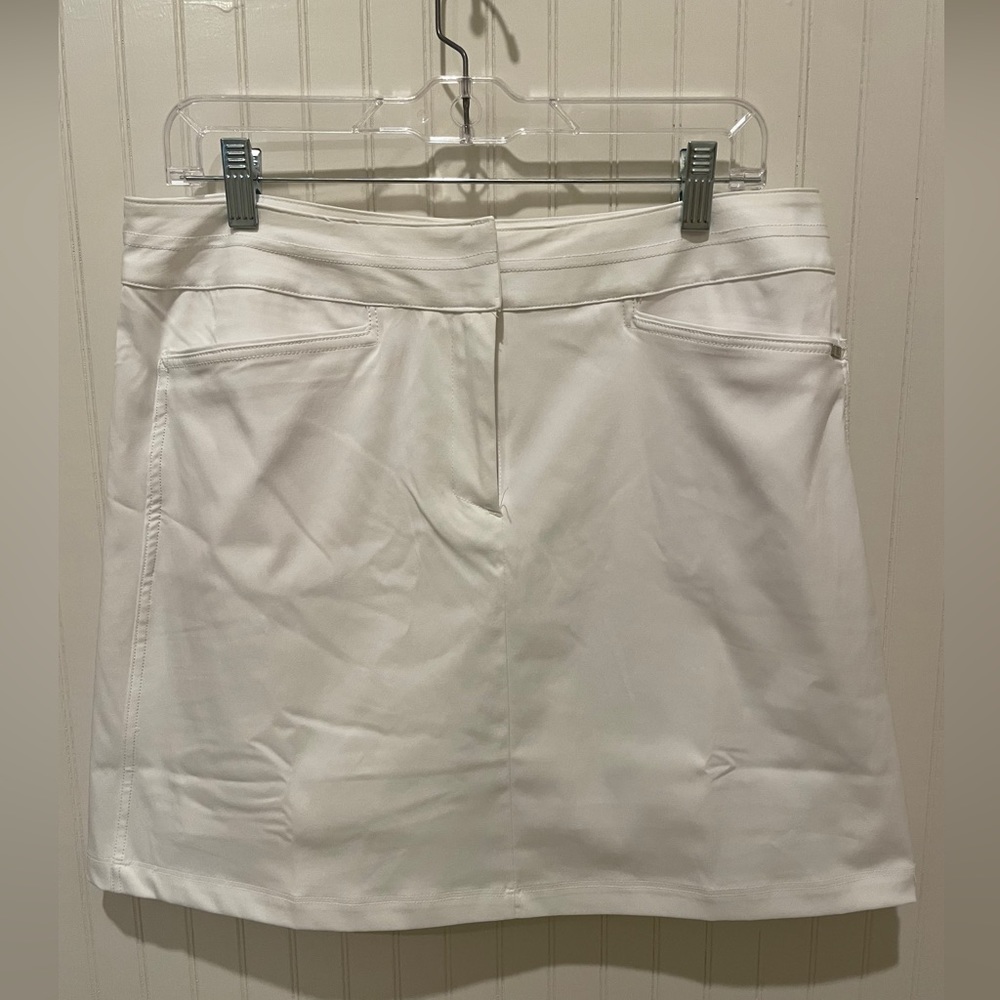 TAIL women’s 18 inch tailored skort